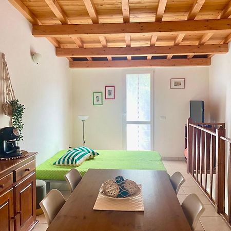 Casa Stecchi Beach Capoliveri  Luaran gambar