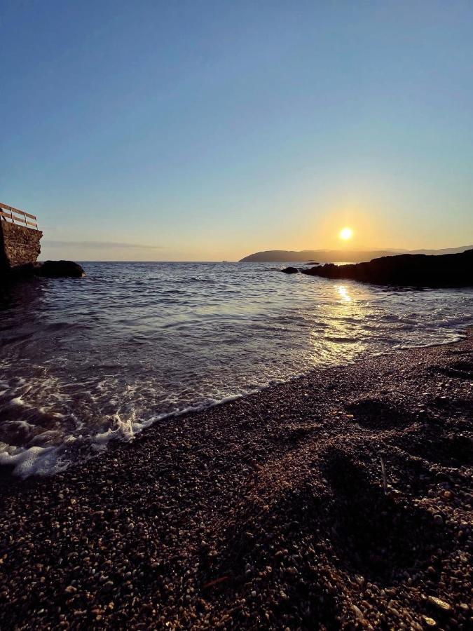 Casa Stecchi Beach Capoliveri  Luaran gambar