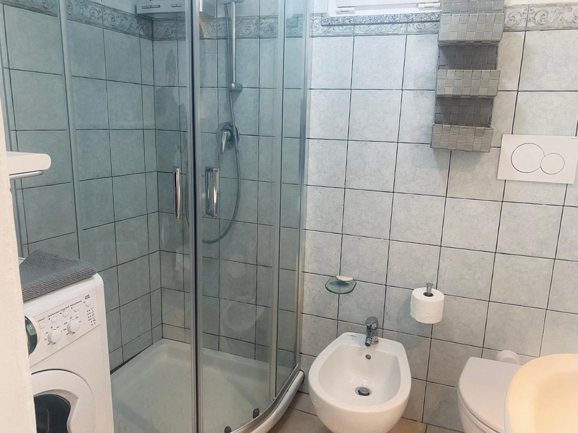 Casa Stecchi Beach Capoliveri  Luaran gambar