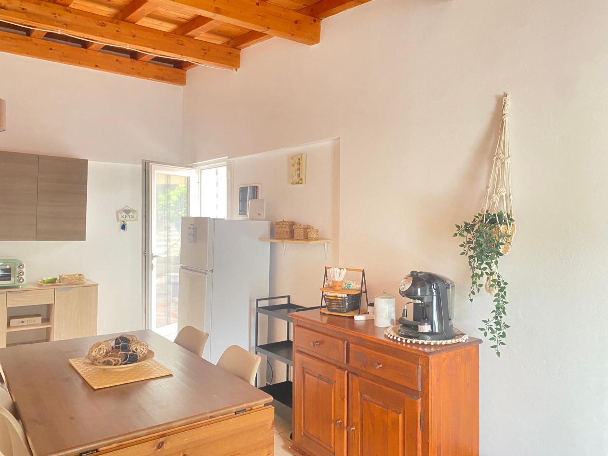 Casa Stecchi Beach Capoliveri  Luaran gambar