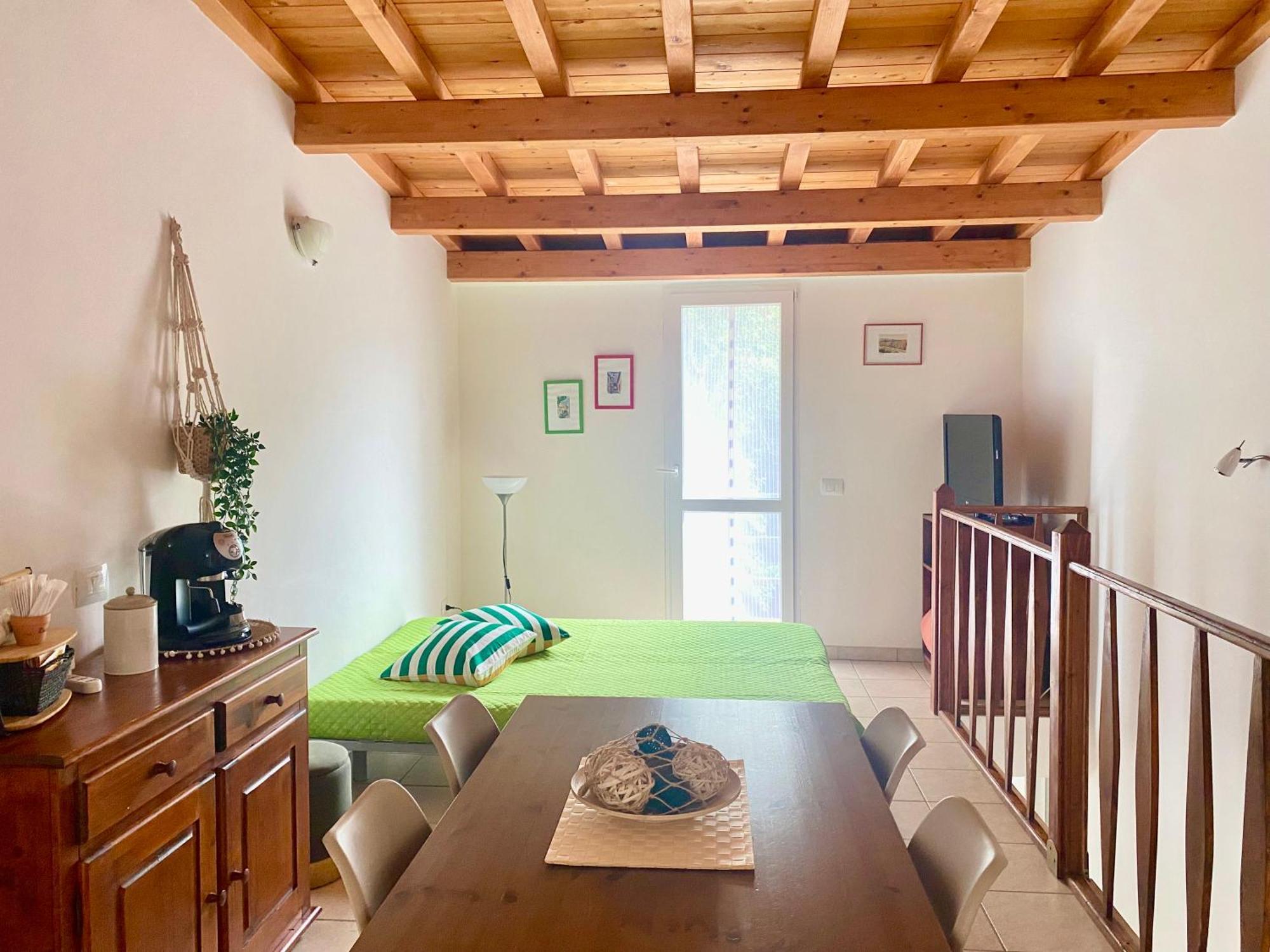 Casa Stecchi Beach Capoliveri  Luaran gambar