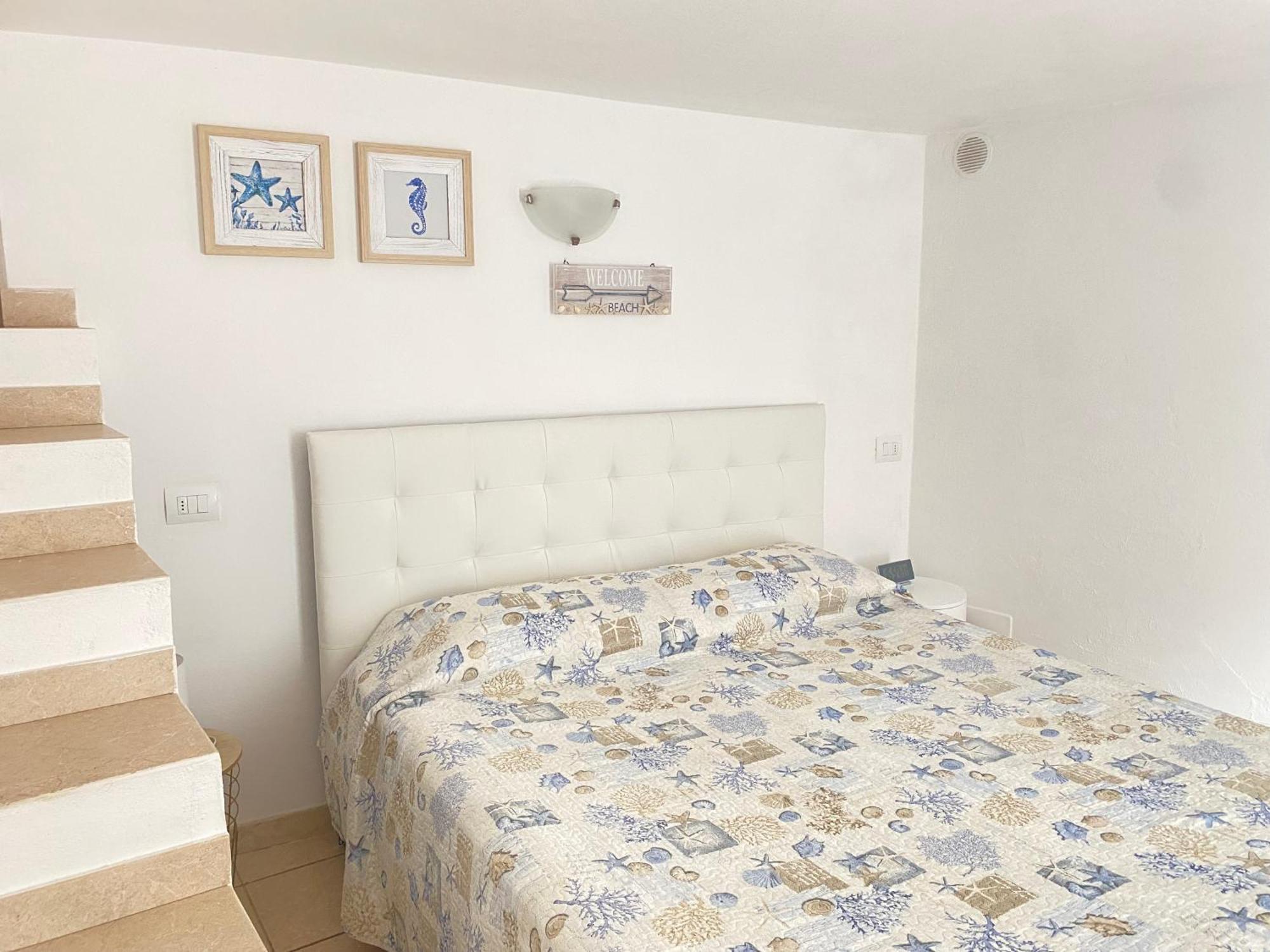 Casa Stecchi Beach Capoliveri  Luaran gambar