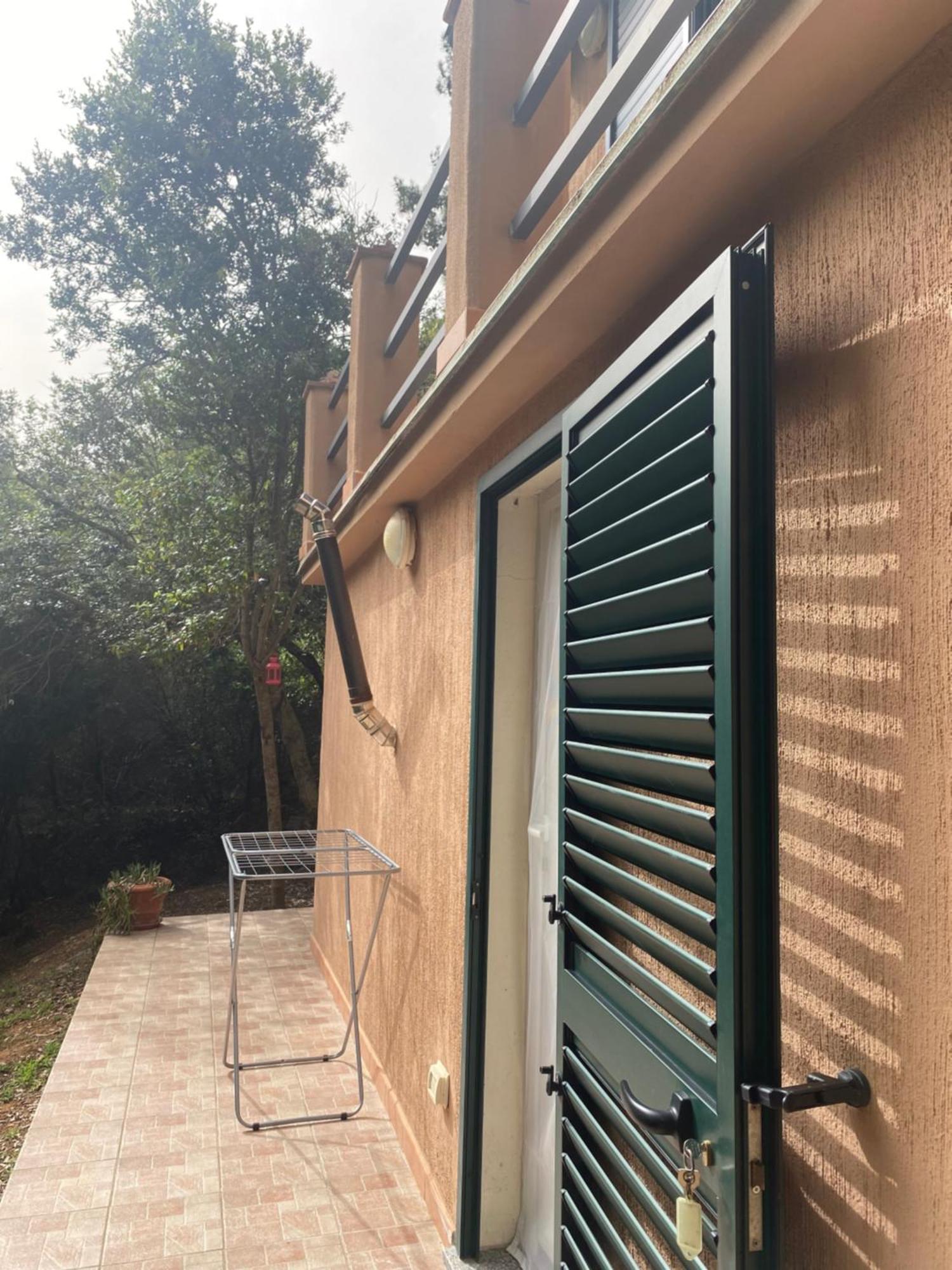 Casa Stecchi Beach Capoliveri  Luaran gambar