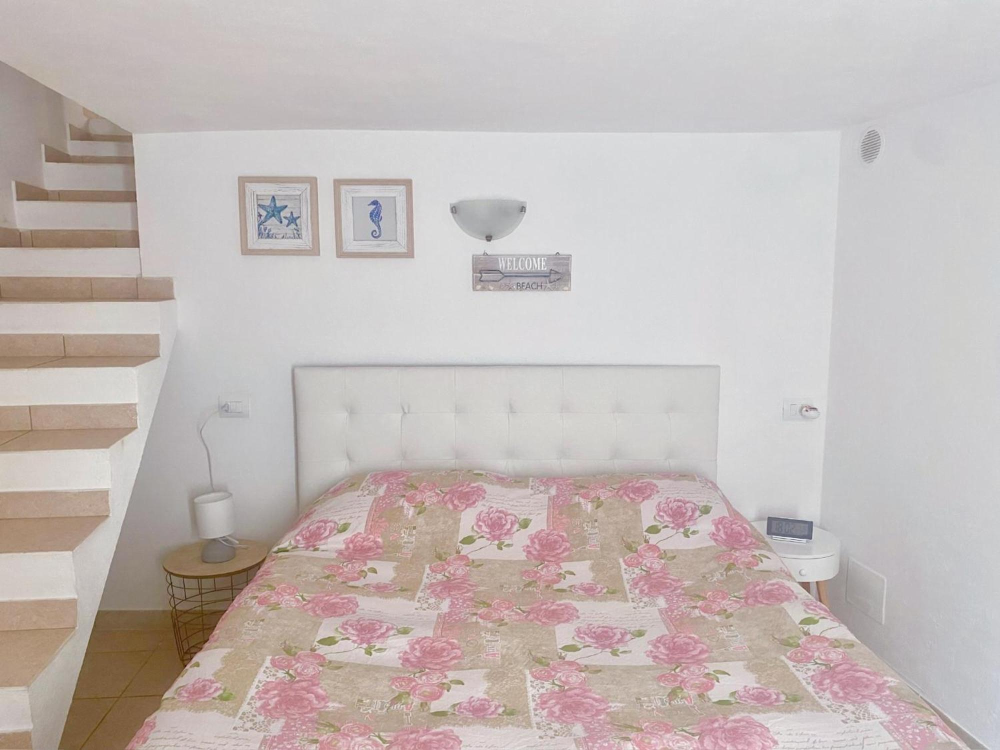 Casa Stecchi Beach Capoliveri  Luaran gambar